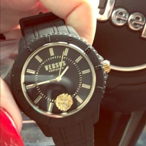 Versace Watch